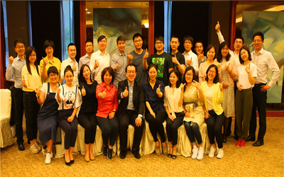 Shenzhen Viyork Technology Co., LTD