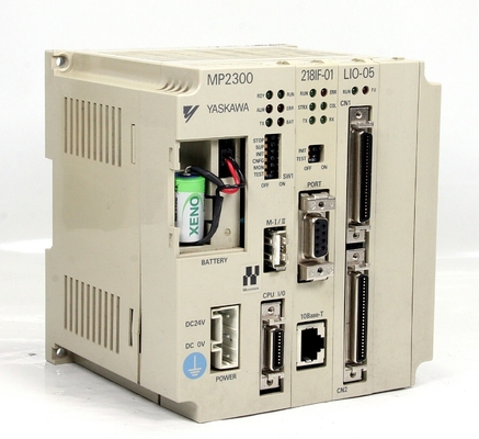 Yaskawa 218IF-01 Ethernet Communication Module