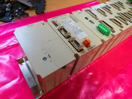 Yaskawa 2621F-01 Communication Redundant Power Supply Module