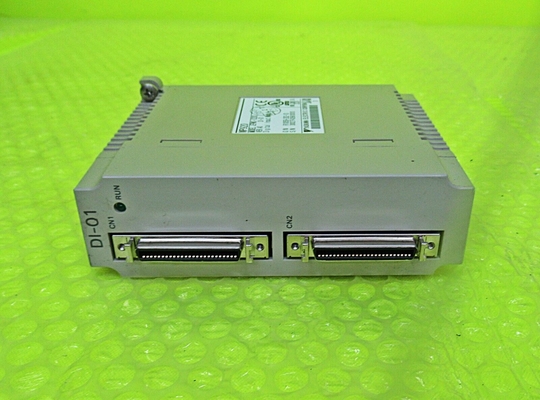 Yaskawa JEPMC-I0200 Digital Input Module 200V 100W