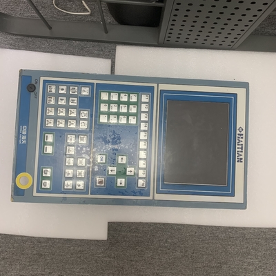Circuito programmabile touch screen HALTLAN HPC03-104C