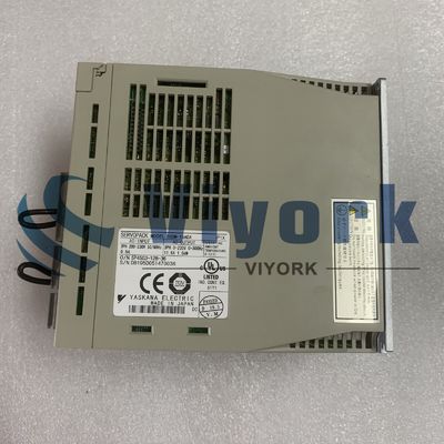 Chilowatt 230VAC dell'amplificatore SGDM-08AC-SD2M 0,80 del servomotore di controllo di posizione 800W