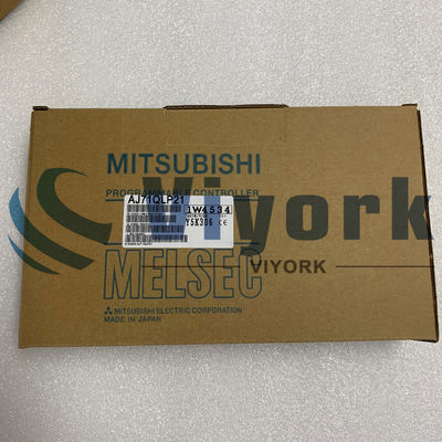 Mitsubishi AJ71QLP21 Net / 10 Master / Localfiber Link Nuovo