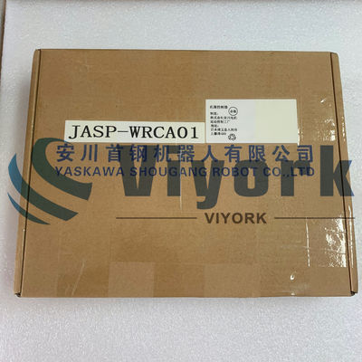 Yaskawa JASP-WRCA01 PC BOARD SERVO CONTROL ASSEMBLY Nuovo
