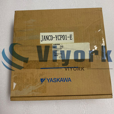 CPU del comitato per il controllo di Yaskawa JANCD-YCP01-E per il robot di Motoman DX100 NUOVO