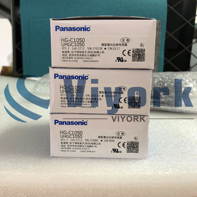 Panasonic SUNX HG-C1050 C1050 Laser Sensor New