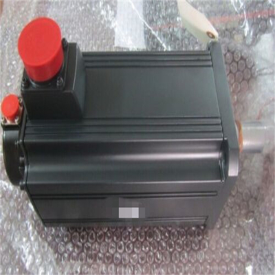 Mitsubishi HC-RFS503 AC Servo Motor 3 PHASE 28A 127V 3000RPM