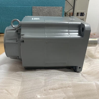 Mitsubishi HA100NC-S AC Servo Motor 3 PHASE 2 KW 170 V 2000 RPM 10 A CIB NEW AND ORIGINAL GOOD PRICE