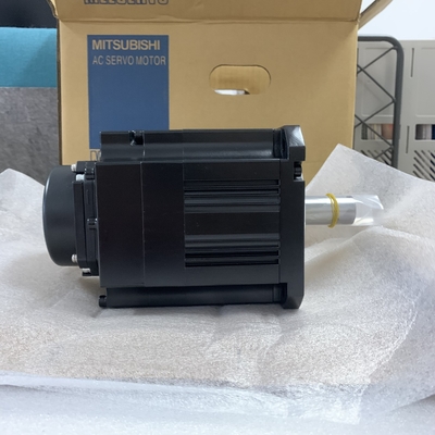 Mitsubishi HG-SR152B AC Servo Motor 3 PHASE 1.5KW 112V 2000RPM 0-167HZ HG SERIES 9.4A NEW AND ORIGINAL GOOD PRICE