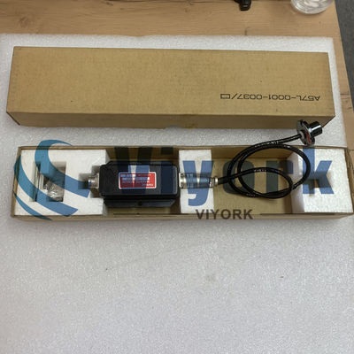 Fanuc MAGNETIC SENSOR A57L-0001-0037 SPINDLE ORIENTATION HEAD FSH-1378 NEW