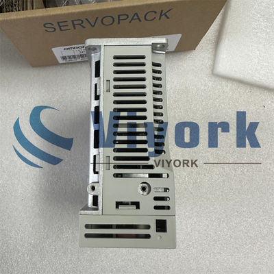 Japan Origin Omron R88D-UA08HA Servo Drive Module for Industrial