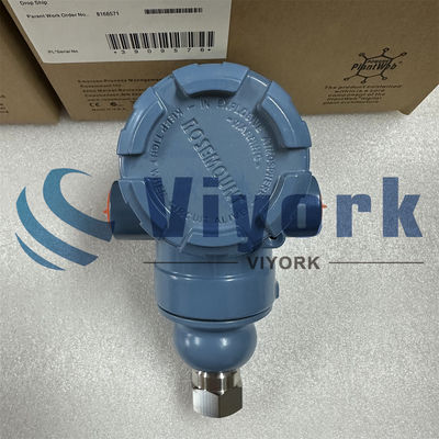 Rosemount 2051TG3A2B21AKDM5 Pressure Transmitter Perfect Solution For Industrial