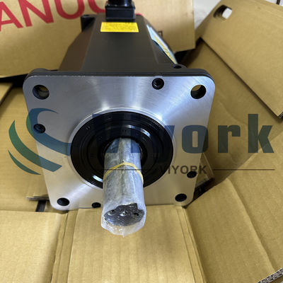 Fanuc A06B-0148-B077#7008 SERVO MOTOR NEW
