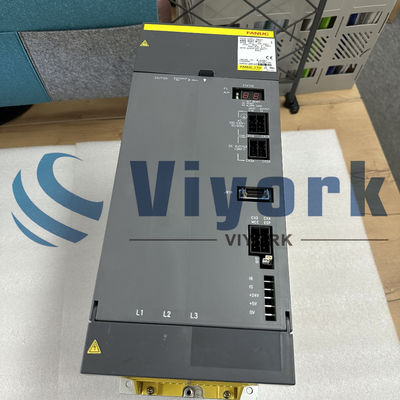 Fanuc A06B-6087-H137 SERVO DRIVE NEW