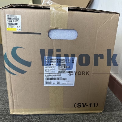 Fanuc A06B-6092-H375#H508 SERVO DRIVE NEW