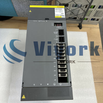 Fanuc A06B-6102-H226#H520 SERVO DRIVE NEW