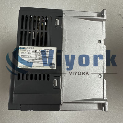 Mitsubishi FR-E740-060SC-EC DRIVE INVERTER NEW