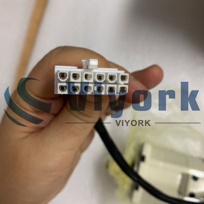 Panasonic MBMK022BLAU AC SERVO MOTOR NEW