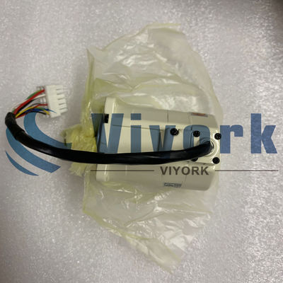 Panasonic MBMK022BLAU AC SERVO MOTOR NEW