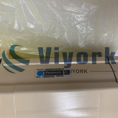 Panasonic MBMK082BLE AC SERVO MOTOR 750W NEW