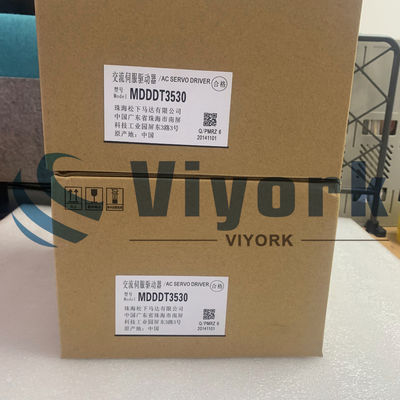 Panasonic MDDDT3530 SERVO DRIVE NEW