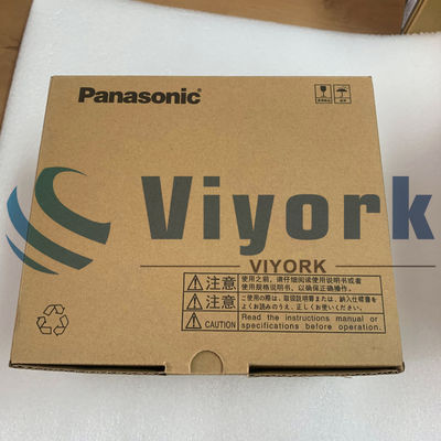 Panasonic MDDKT5540CA1 SERVO DRIVE NEW