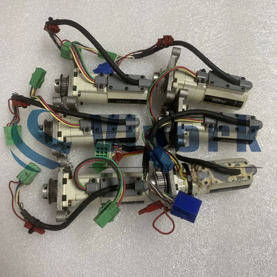 Panasonic MSM5AZQ6Q AC SERVO MOTOR USED