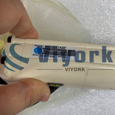 Panasonic MSM011ABF AC SERVO MOTOR NEW