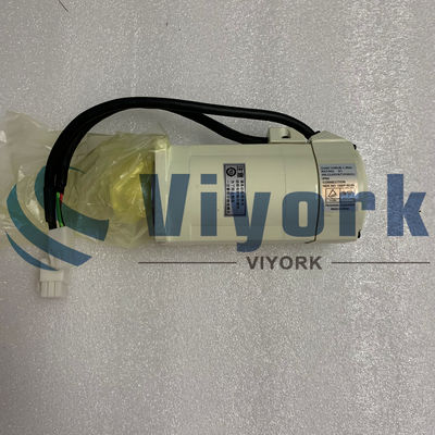 Panasonic MSMA042A1C AC SERVO MOTOR 400W 3000RPM NEW