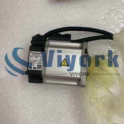 Panasonic MSMD022P2U AC SERVO MOTOR 200W 200V NEW