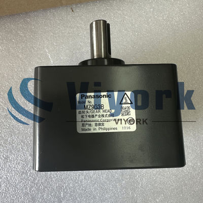 Panasonic MZ9G3B GEARHEAD 40969 90 MM SQ NEW