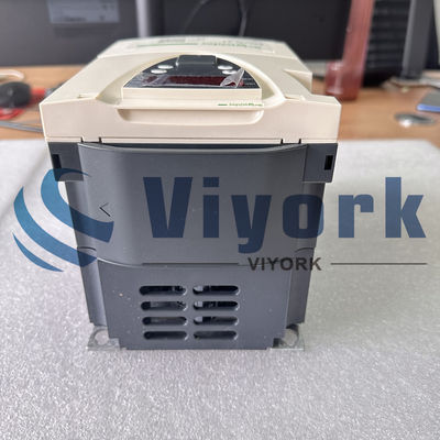 Schneider ATV71HU22N4Z VARIABLE SPEED DRIVE ATV71 480VAC 2.2KW NEW