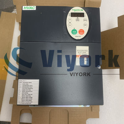 Schneider ATV212HU75N4 DRIVE ALTIVAR 212 VARIABLE SPEED 7.5KW 10HP NEW