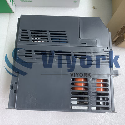 Schneider ATV320U55N4B DRIVE ALTIVAR 320 SERIES VARIABLE SPEED 380-500VAC NEW