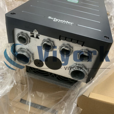 Schneider ATV630D18N4 DRIVE ALTIVAR PROCESS ATV600 VARIABLE SPEED 18.5KW NEW