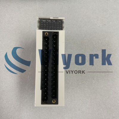 Schneider MODICON BMXAMI0800 INPUT MODULE NON-ISOLATED X80 8 INPUTS NEW