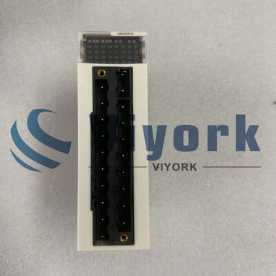 Schneider MODICON BMXAMI0410 ANALOG INPUT MODULE 4 INPUTS 16 BITS RESOLUTION NEW