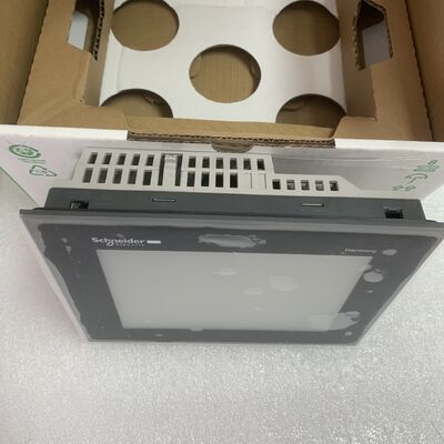 Schneider HMIGTO4310OPERATOR INTERFACE ADVANCED TOUCHSCREEN PANEL 3.1 INCH NEW