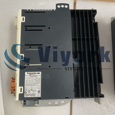 Schneider LXM32MD18N4 MOTION SERVO DRIVE LEXIUM 32 3PHASE 208-408VAC 1.8KW USED