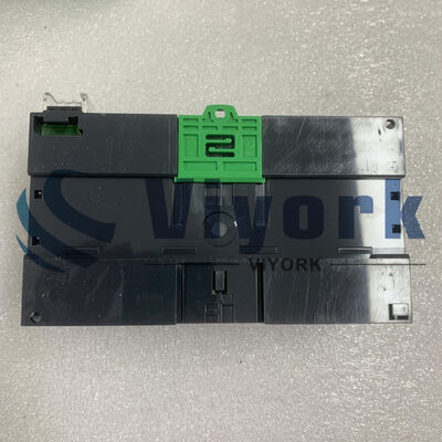 Schneider MODICON TM221C40R LOGIC CONTROLLER MODICON M221 40 IO RELAY NEW