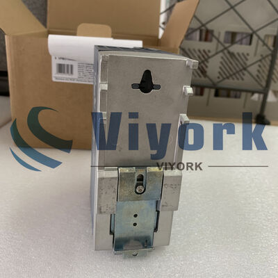 Siemens 6GK5206-2BS00-2AC2 COMPACT OPTICAL READER FOR 1D AND 2D CODE USED