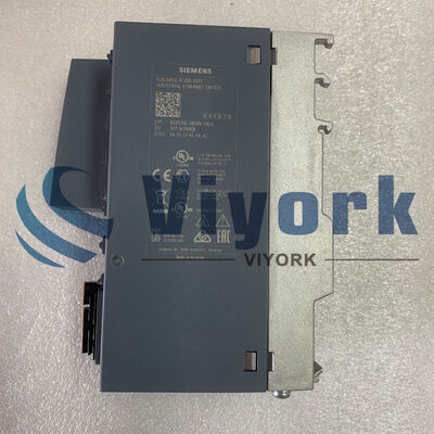 Siemens 6GK5206-2BS00-2AC2 COMPACT OPTICAL READER FOR 1D AND 2D CODE USED