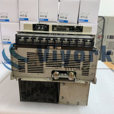 Yaskawa SGDM-50AC-SD1-P AC SERVO DRIVE USED