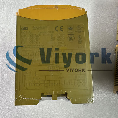 PILZ 773100 PNOZ M1P Module NEW