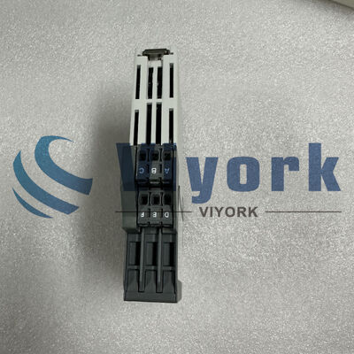 ABB 1SVR040008R1300 CC-U/V RELEAY NEW