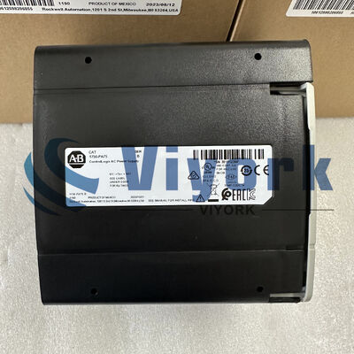 ALLEN BRADLEY 1756-PA75 POWER SUPPLY CONTROLLOGIX NEW
