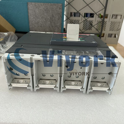 ABB 1SDA060222R1 CIRCUIT BREAKER T6N 800 TMA8004000-8000 F F 4P NEW
