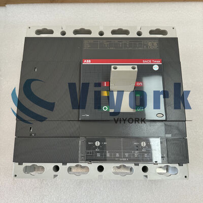 ABB 1SDA060222R1 CIRCUIT BREAKER T6N 800 TMA8004000-8000 F F 4P NEW