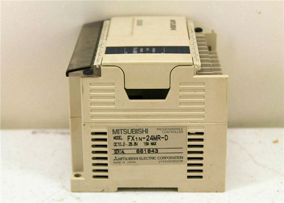 14 Inputs Plc Relay Module