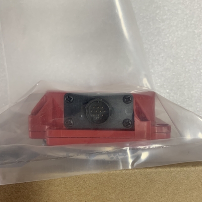 ALFA A1000I CNC di PIN del CODIFICATORE IP65 10 di IMPULSO di Fanuc A860-2000-T301 NUOVO